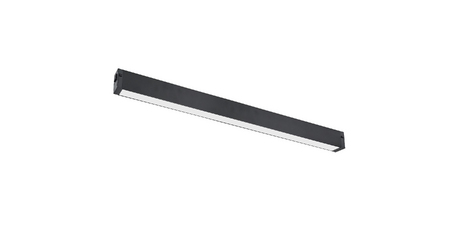 Трековый однофазный светильник Lightstar Teta CCT 205247CCT