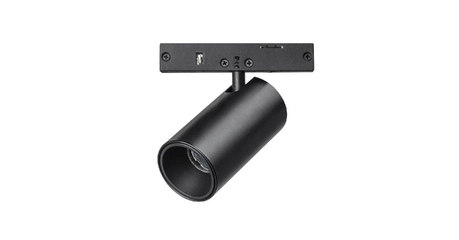 Трековый однофазный светильник Lightstar Linea 206147