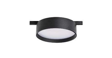 Трековый однофазный светильник Lightstar Linea 206447