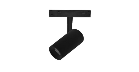Трековый однофазный светильник Lightstar Uno CCT 209507CCT