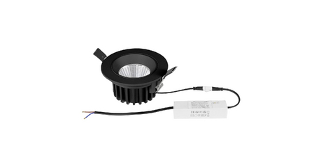 Встраиваемый светильник Lightstar Soffi IP65 212447IP65