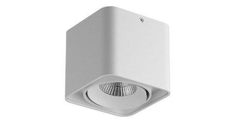 Потолочный светильник Lightstar Monocco 212516