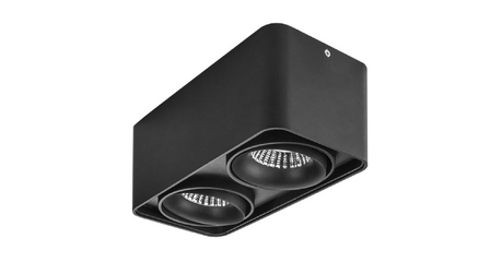 Потолочный светильник Lightstar Monocco 212527