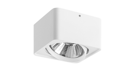 Потолочный светильник Lightstar Monocco 212616