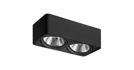 Потолочный светильник Lightstar Monocco 212627