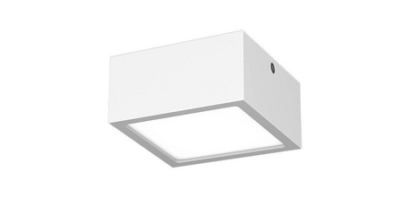 Потолочный светодиодный светильник Lightstar Zolla 213926