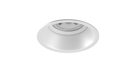 Рамка для крепления LED источника света в подвесном потолке Lightstar Domino Solo 214606-SOLO