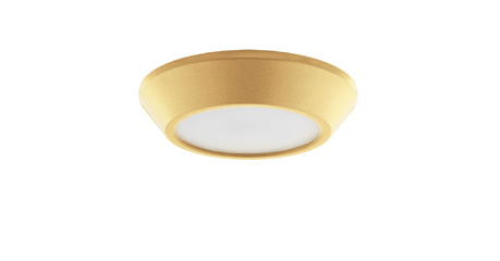 Накладной светильник Lightstar Urbano mini 214734