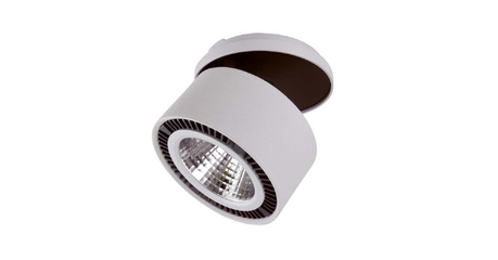 Встраиваемый спот Lightstar Forte Inca 214829