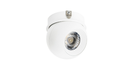 Встраиваемый спот Lightstar Intero 217064