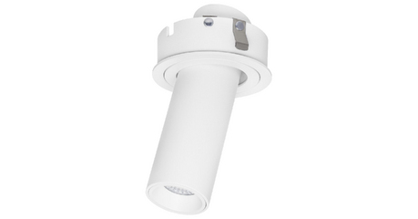 Встраиваемый светильник Lightstar Intero 217262