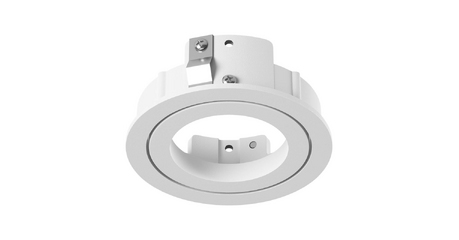 Встраиваемый светильник Lightstar Intero 16 217606