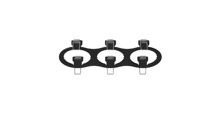Рамка Lightstar Intero 16 217637