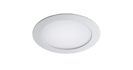 Встраиваемый светильник Lightstar Zocco LED 223124
