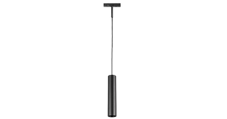 Трековый однофазный светильник Lightstar Linea 236237