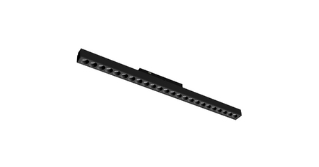 Трековый однофазный светильник направленного света Lightstar Uno CCT 259207CCT