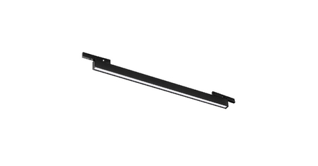 Трековый однофазный светильник Lightstar Linea 266137