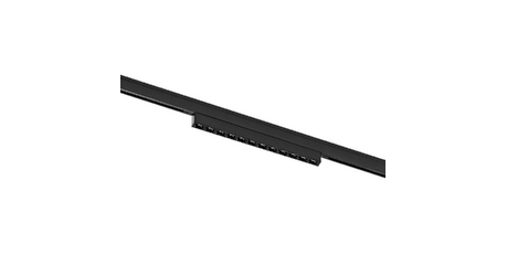 Трековый однофазный светильник Lightstar Linea 266637