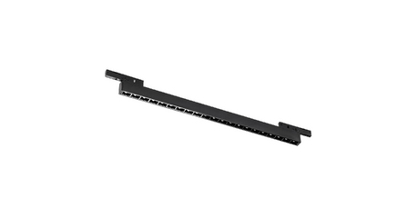 Трековый однофазный светильник Lightstar Linea 266737