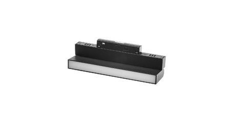 Трековый однофазный светильник заливающего света Lightstar Uno CCT 269007CCT