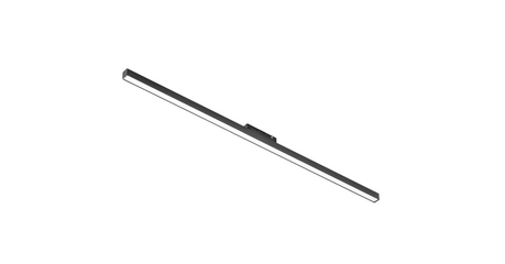 Трековый однофазный светильник заливающего света Lightstar Uno CCT 269907CCT