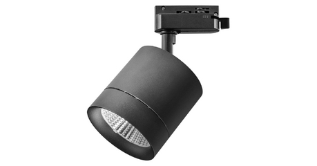 Трековый светодиодный светильник Lightstar Canno Led 301272