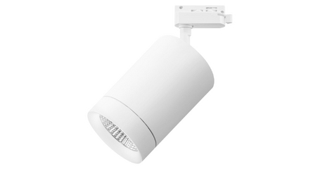Трековый светодиодный светильник Lightstar Canno Led 303264