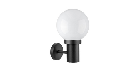 Уличный настенный светильник Lightstar Bolla 373610