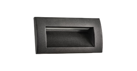 Уличный светодиодный светильник Lightstar Estra 383572