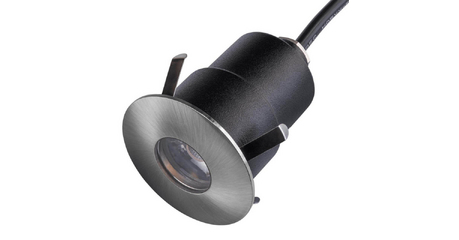 Ландшафтный светодиодный светильник Lightstar Ipogeo 384415
