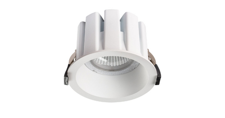 Встраиваемый светильник Lightstar Ciclone 385136