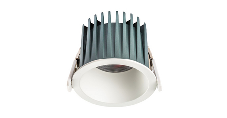 Встраиваемый светильник Lightstar Ciclone 385646