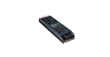 Блок питания для светодиодной ленты Lightstar 200Вт DC24В 8.3А IP20 424200