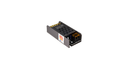Контроллер для светодиодной ленты Lightstar RGB 240Вт 424904