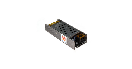 Контроллер для светодиодной ленты Lightstar 480Вт 424911