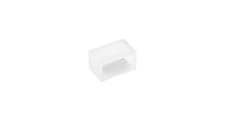 Заглушка для неоновой ленты Lightstar Neoled 430187