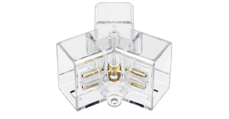 Соединитель Y-образный Lightstar Varieta 450006