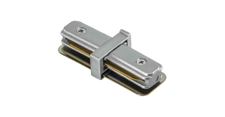 Коннектор прямой Lightstar Barra 502109