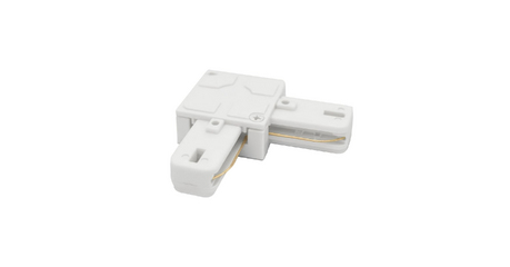Угловое соединение для шинопровода к 50202X-P, 50203X-P Barra Lightstar 502126-P