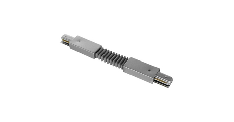 Коннектор гибкий Lightstar Barra 502159