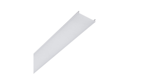 Рассеиватель для профиля Lightstar Barra 502227