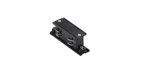 Соединитель прямой к треку 5040xx-(F)/(R) Lightstar Quattro 504107-FR