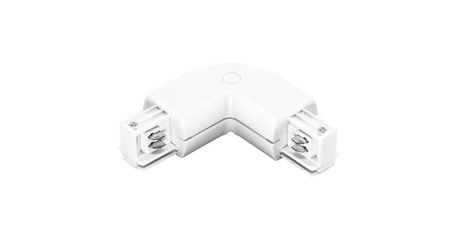 Коннектор L-образный Lightstar Barra 504126