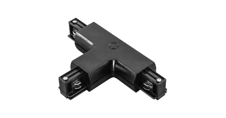 Коннектор T-образный Lightstar Barra 504137