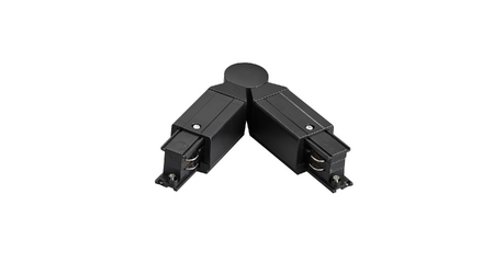 Соединение с меняющимся углом к треку 5040xx-(F)/(R) Lightstar Quattro 504157-FRPI
