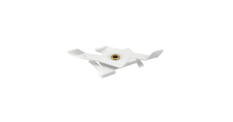 Фиксатор трека к потолку тип G к шинопроводу 5040xx-(F)/(R) Quattro Lightstar 504196-02