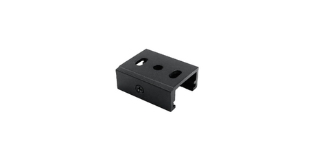 Скоба крепежная тип D к шинопроводу 5040xx-(F)/(R) Quattro Lightstar 504197-00