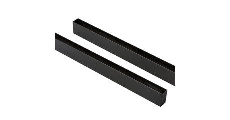 Трек двухконтактный однофазный Lightstar Barra 505037