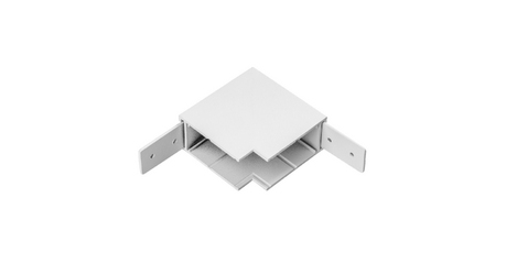 Соединитель трековый однофазный Lightstar Teta 505136