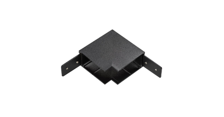 Соединитель трековый однофазный Lightstar Teta 505137
